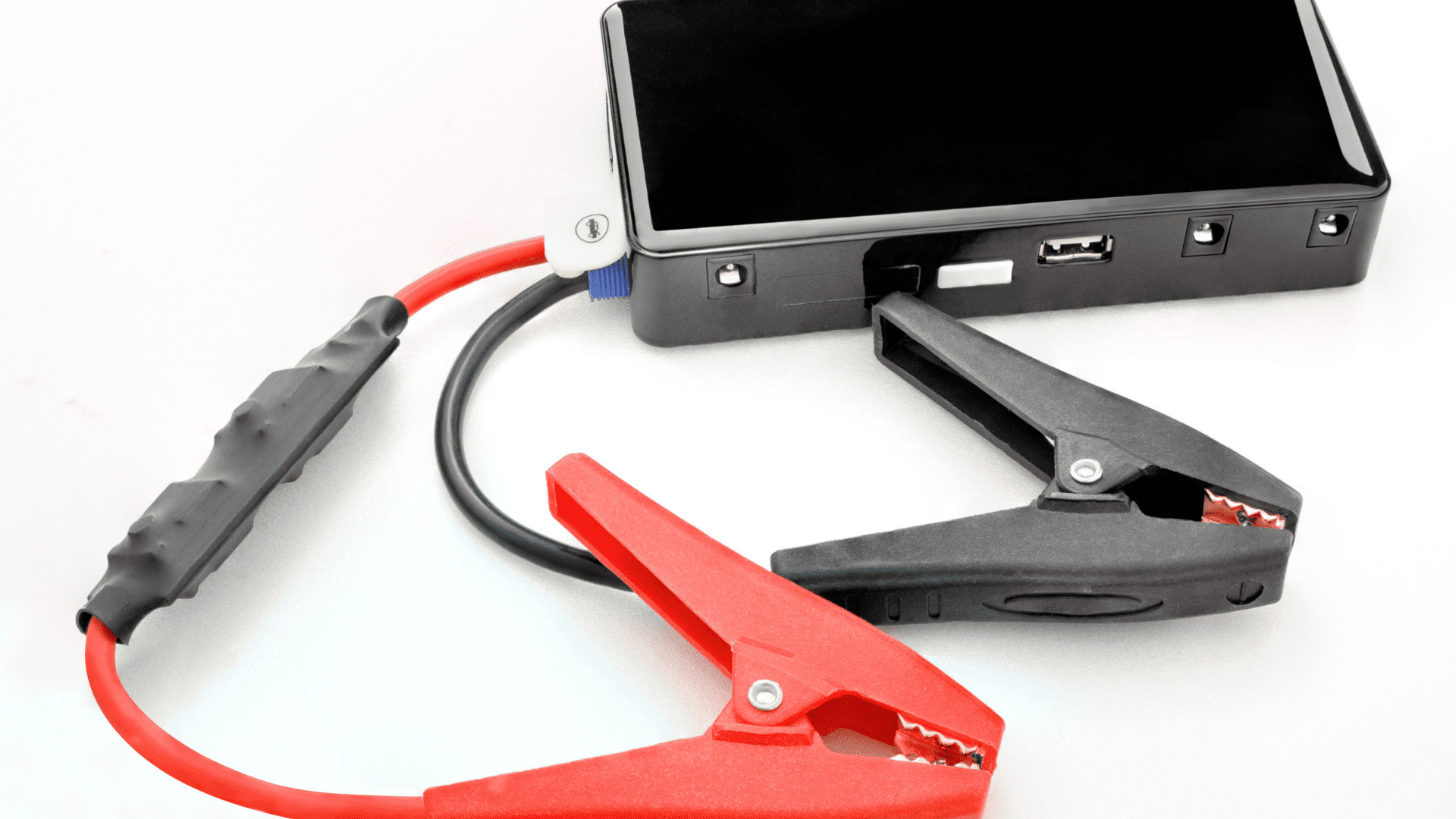 バッテリー上がったときに使うジャンプスターターとは？使い方や3つのおすすめ充電器をご紹介！ 愛知県・名古屋市でバッテリー上がりの修理なら