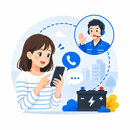 かんたん無料見積もり・LINE・電話で相談
