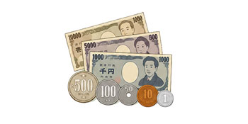 現金