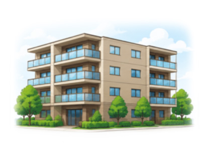マンション