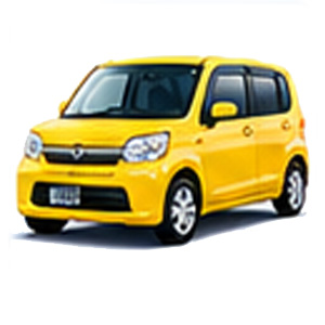 軽自動車